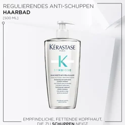 Kérastase Symbiose Bain Pureté 500 ml