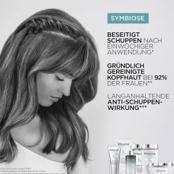 Kérastase Symbiose Bain Pureté Anti-Pelliculaire 250 ml