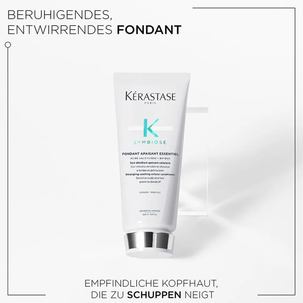 Kérastase Symbiose Fondant Apaisant Essentiel 200 ml