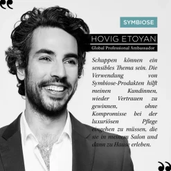 Kérastase Symbiose Fondant Apaisant Essentiel 200 ml