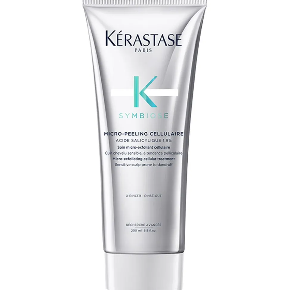 Kérastase Symbiose Micro-Peeling Cellulaire 200 ml