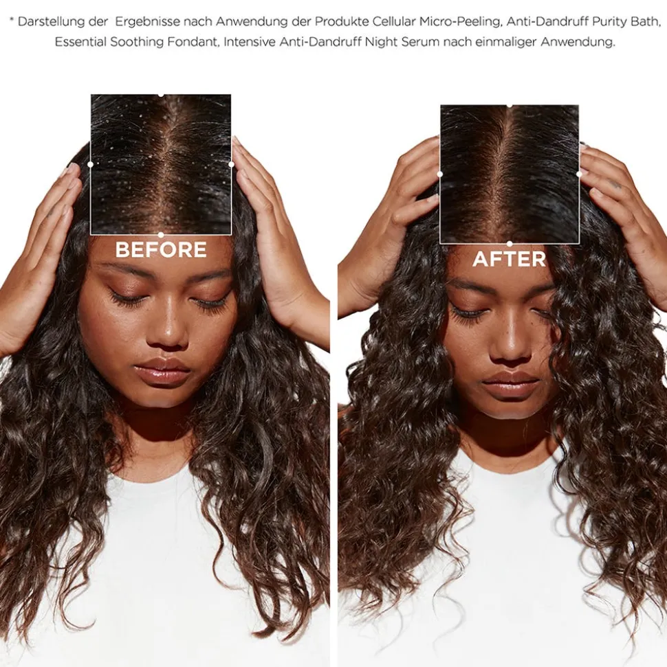 Kérastase Symbiose Micro-Peeling Cellulaire 200 ml