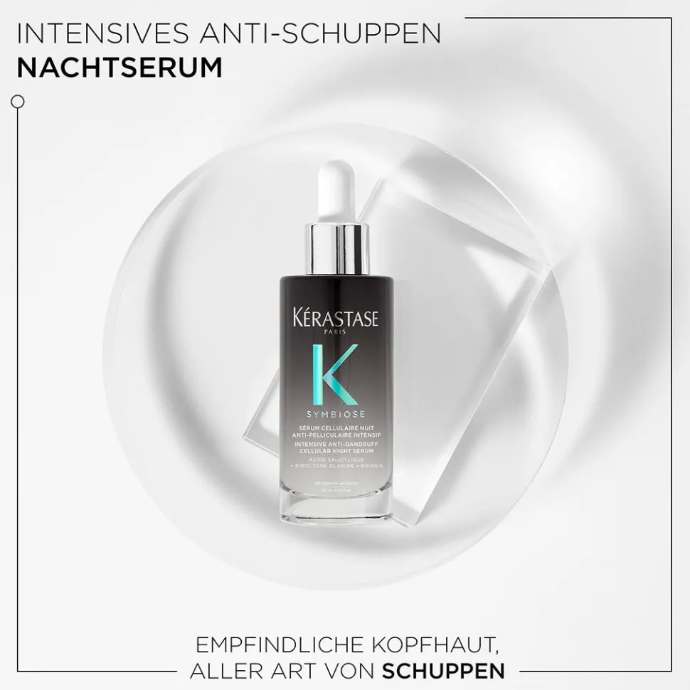 Kérastase Symbiose Sérum Cellulaire Nuit 90 ml
