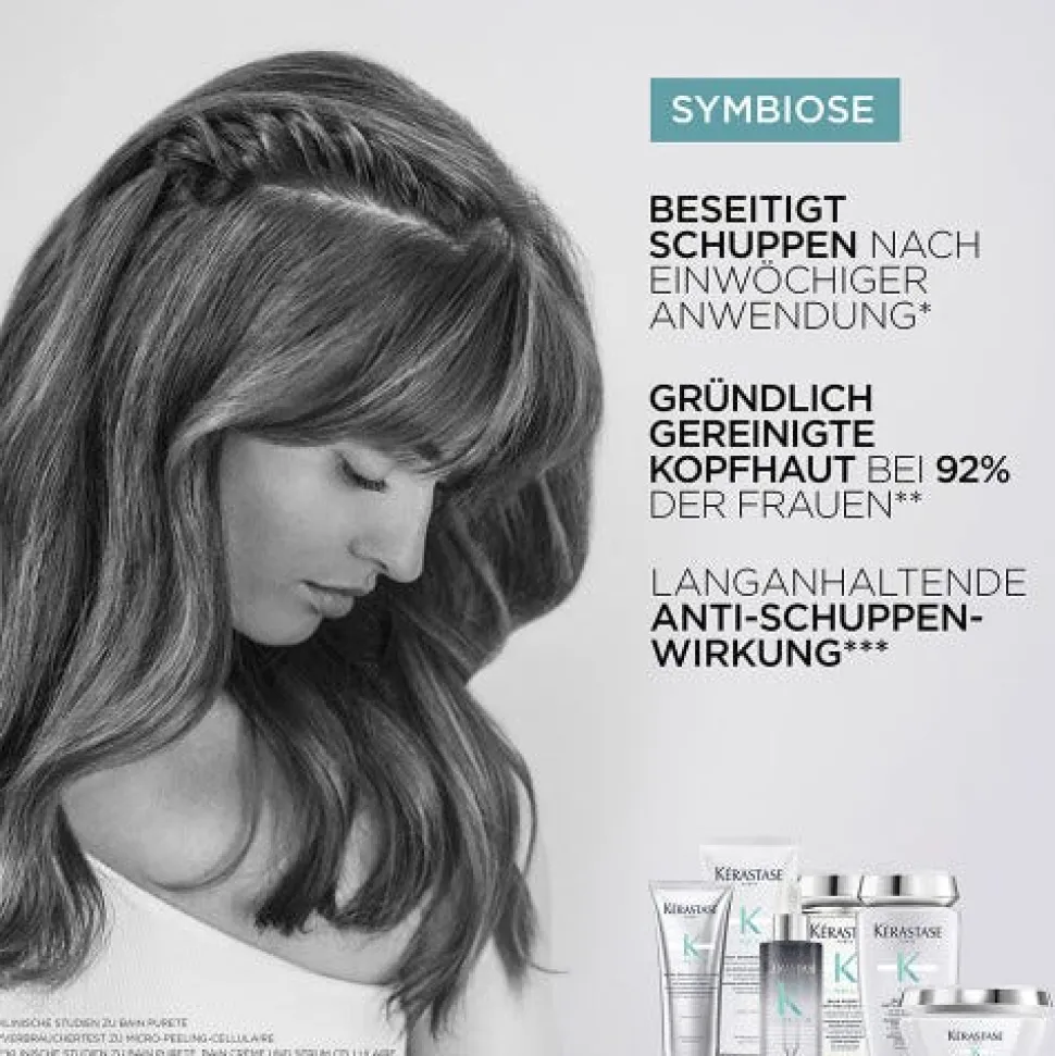 Kérastase Symbiose Sérum Cellulaire Nuit 90 ml