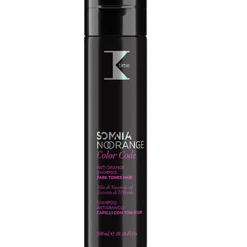 K-Time Color Code Anti-Orange Shampoo 300 ml