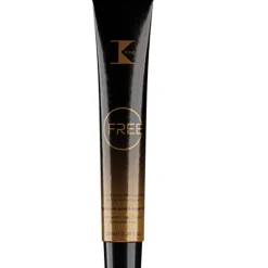 K-Time Free Color 4.1 Asch Braun 100 ml