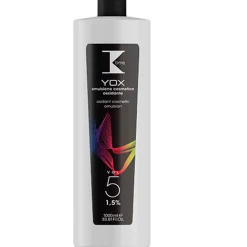 K-Time YOX Intensiv Creme Aktivator 1,5 % 1000 ml