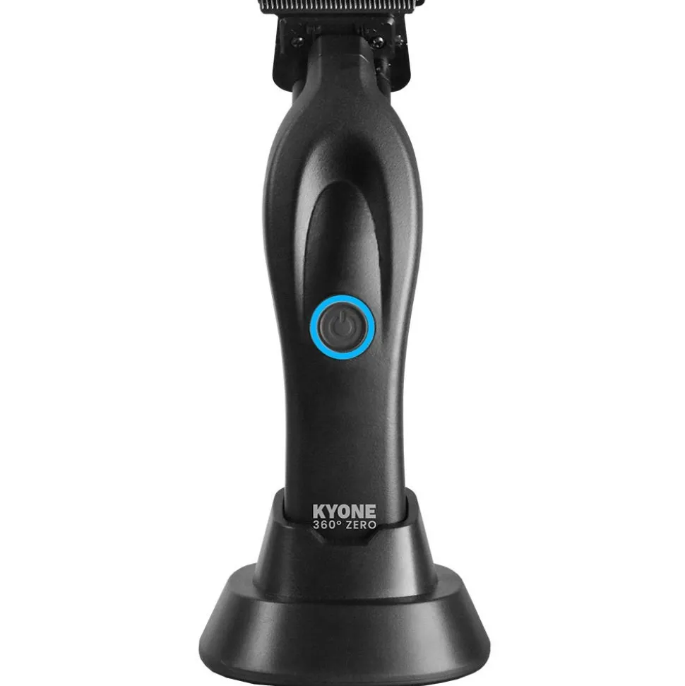 Kyone 360° Zero Trimmer