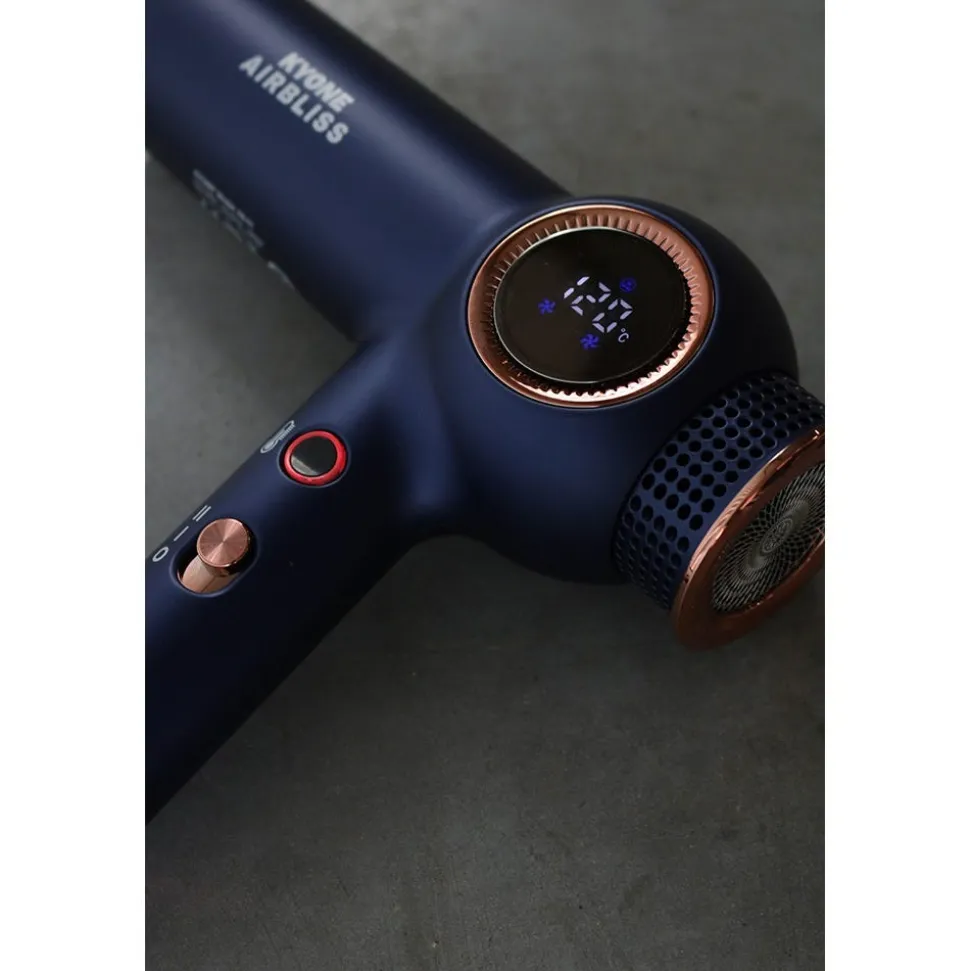 KYONE Airbliss Digital Motor Haartrockner