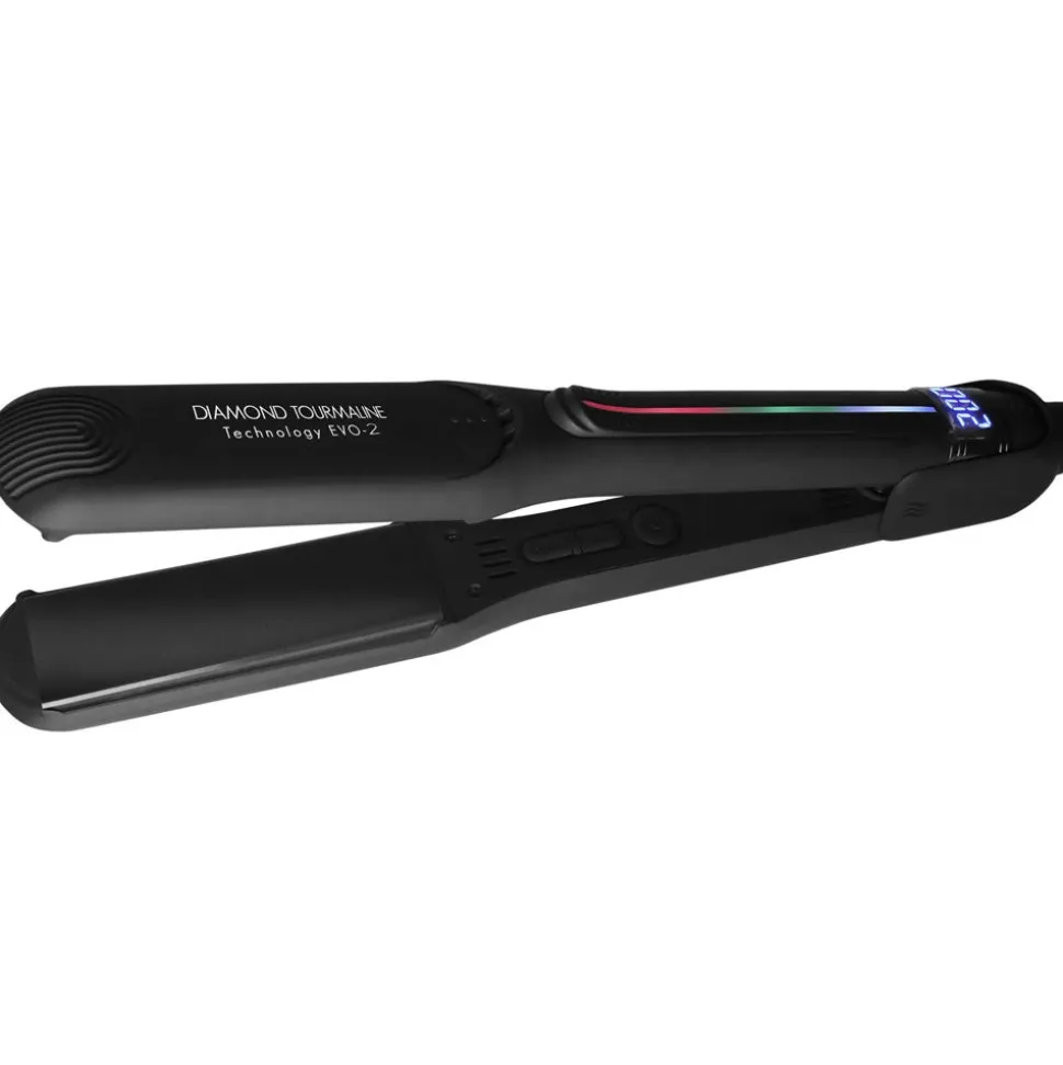 Kyone EVO-1 Glätteisen 30 mm