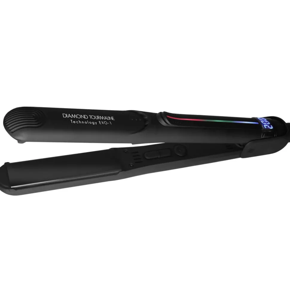 Kyone EVO-1 Glätteisen 24 mm