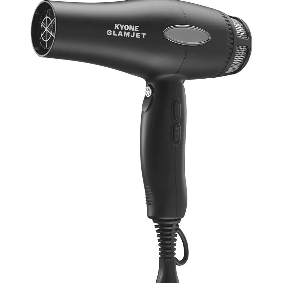 KYONE Glamjet Haartrockner