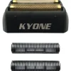 Kyone SH-100 Ersatzfolie und 2 Messer