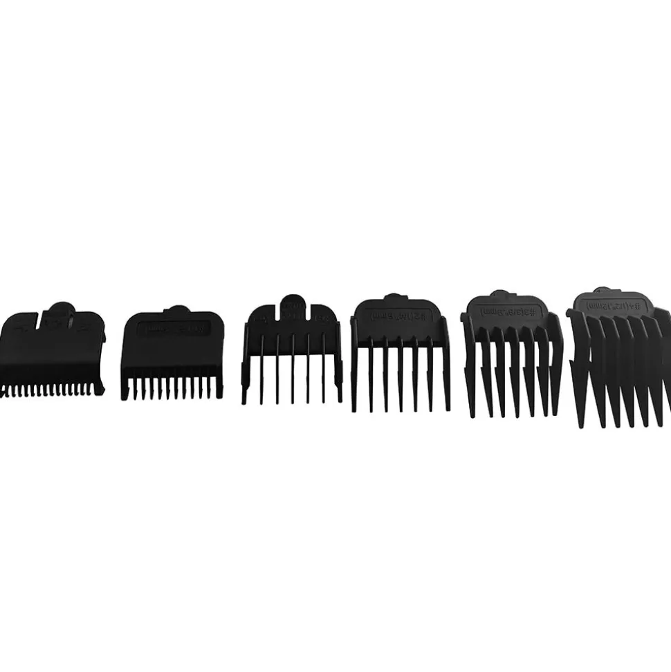 Kyone VB-01 Vintage Satz Aufsteckkämme