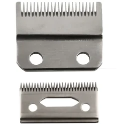 Kyone VB-01 Vintage Schneidekopf Edelstahl Fade Blade