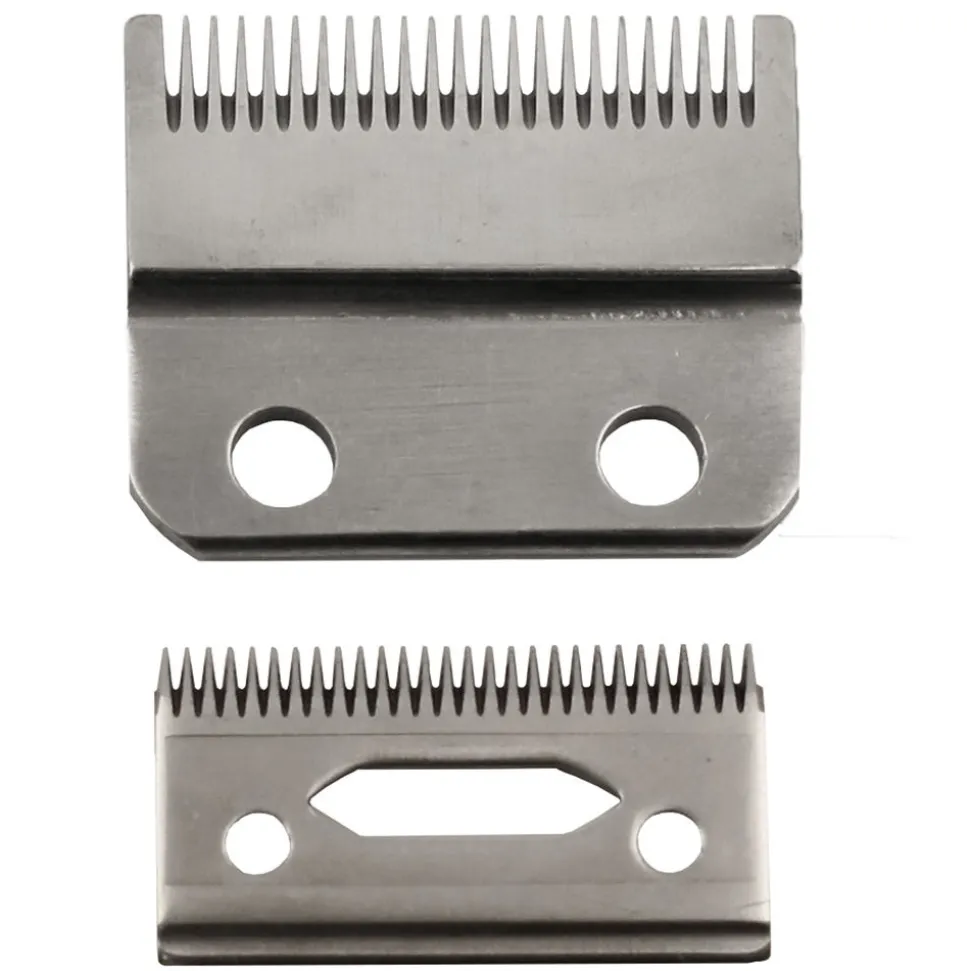 Kyone VB-01 Vintage Schneidekopf Edelstahl Fade Blade