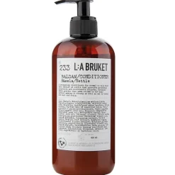 L:A BRUKET No. 233 Conditioner Nettle 450 ml
