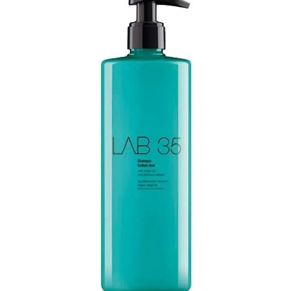 LAB35 Shampoo Sulfate Free 500 ml