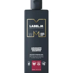 label.m Amaranth Thickening Shampoo 300 ml