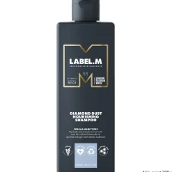 label.m Diamond Dust Nourishing Shampoo 1000 ml