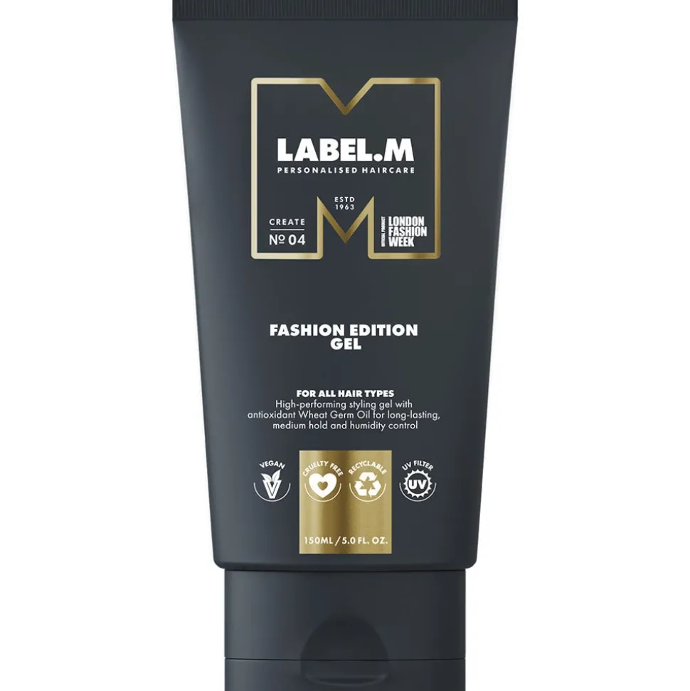 label.m Fashion Edition Gel 150 ml