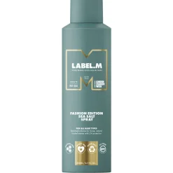 label.m Fashion Edition Sea Salt Spray 200 ml