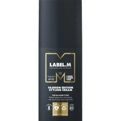label.m Fashion Edition Styling Cream 150 ml