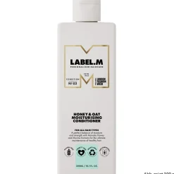 label.m Honey & Oat Moisturising Conditioner 1000 ml