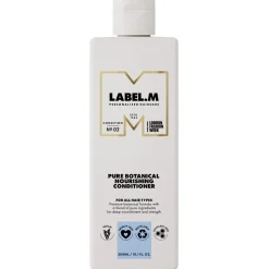 label.m Pure Botanical Nourishing Conditioner 300 ml
