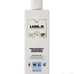 label.m Pure Botanical Nourishing Conditioner 1000 ml