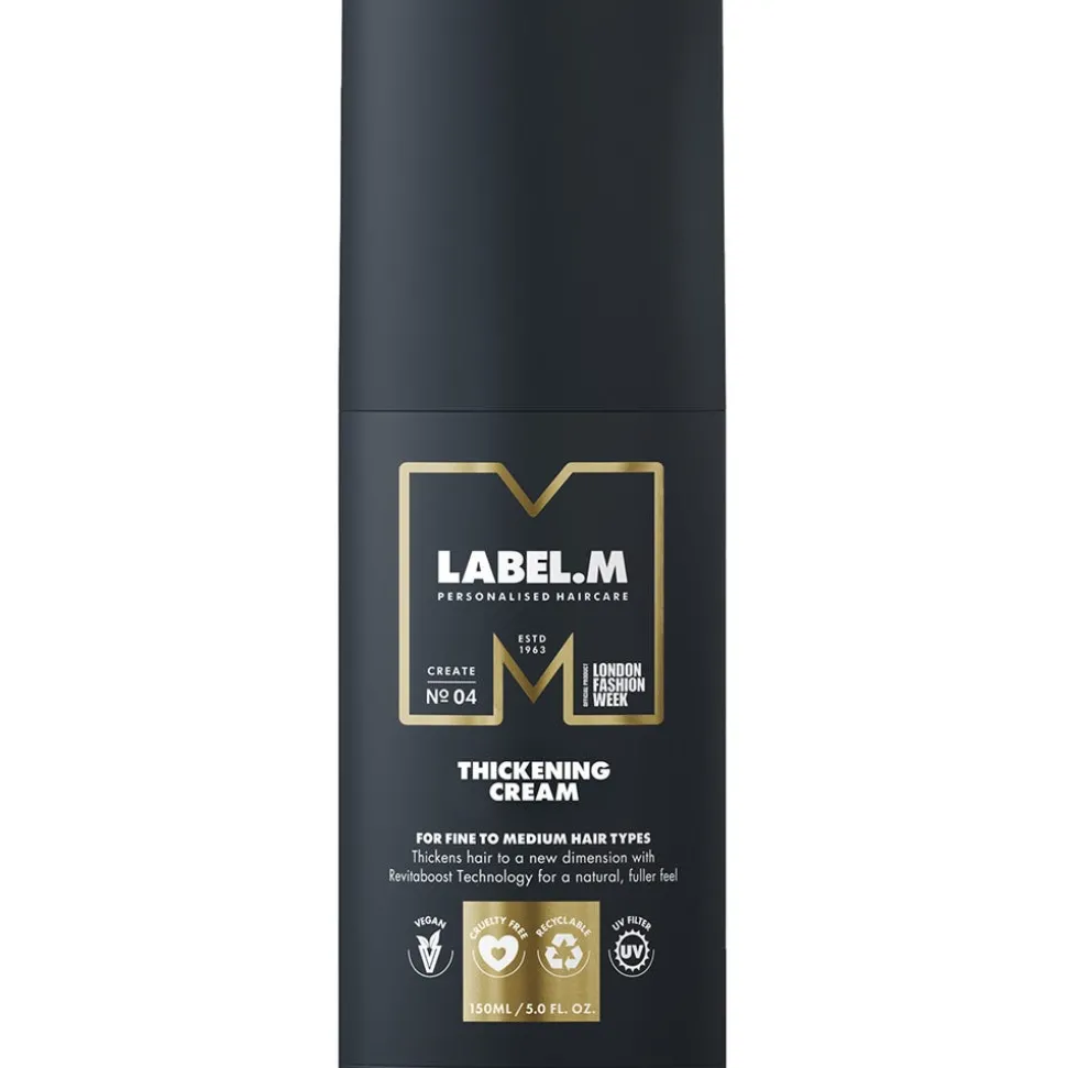 label.m Thickening Cream 150 ml