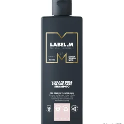label.m Vibrant Rose Colour Care Shampoo 1000 ml