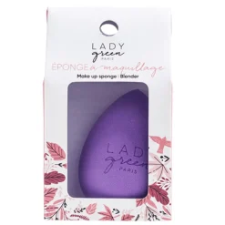 LADY green Make-Up Schwamm