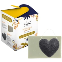 LADY green Purity Gift Box