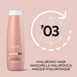 Lakmé AURA 03 Hyaluronic Mask 1000 ml