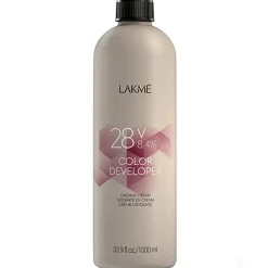Lakmé Color Developer 28V 8,4% 1000 ml