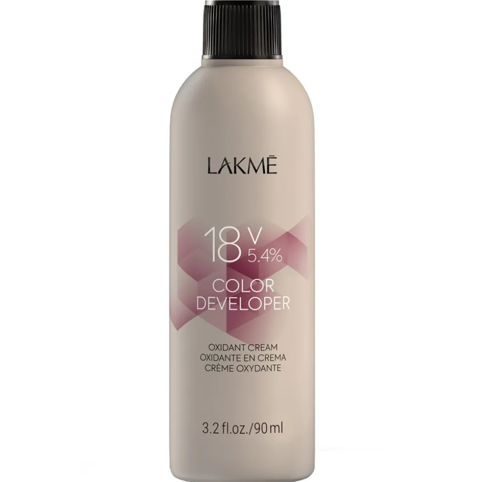 Lakmé Color Developer 18V 5,4% 90 ml