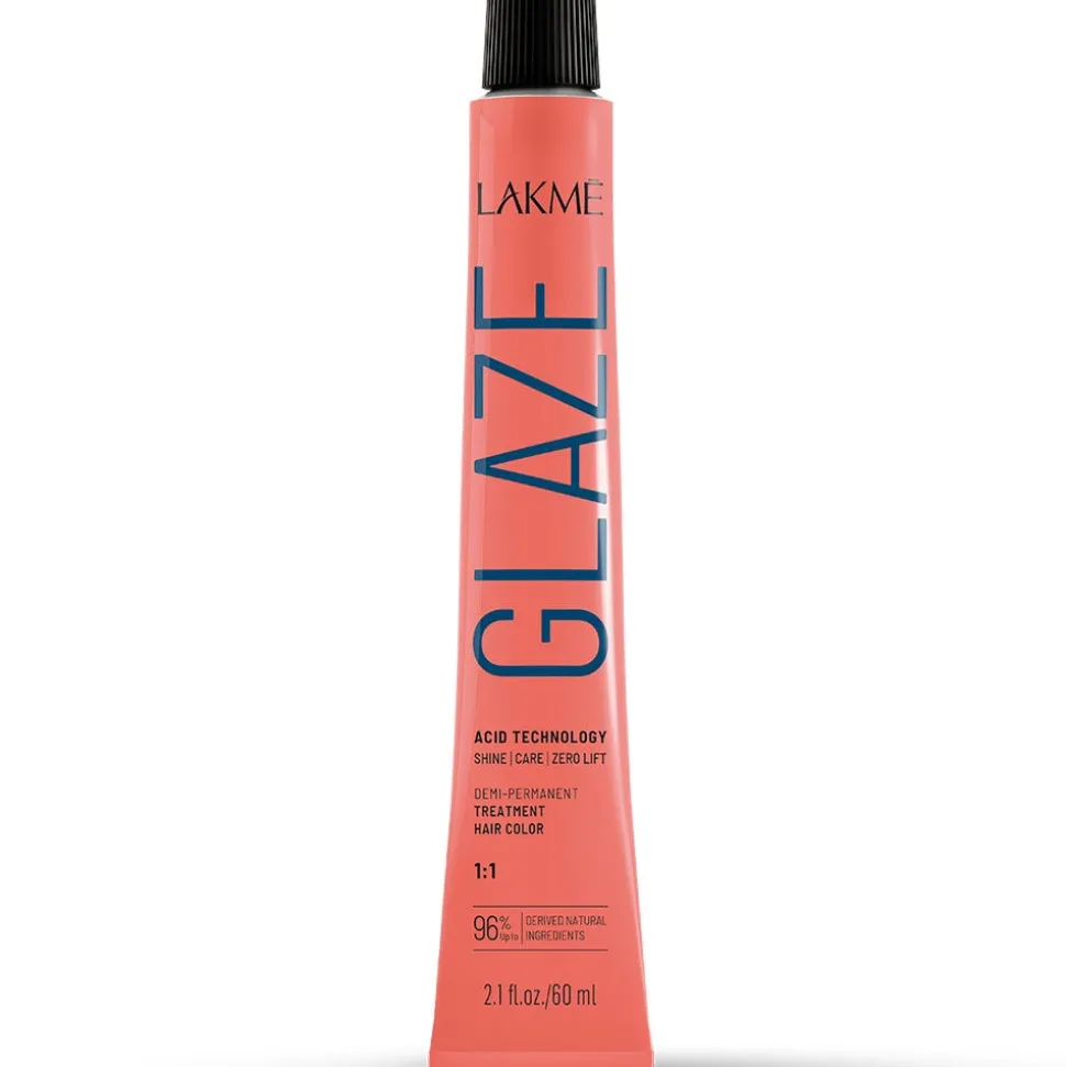 Lakmé Glaze 0/00 Clear 60 ml