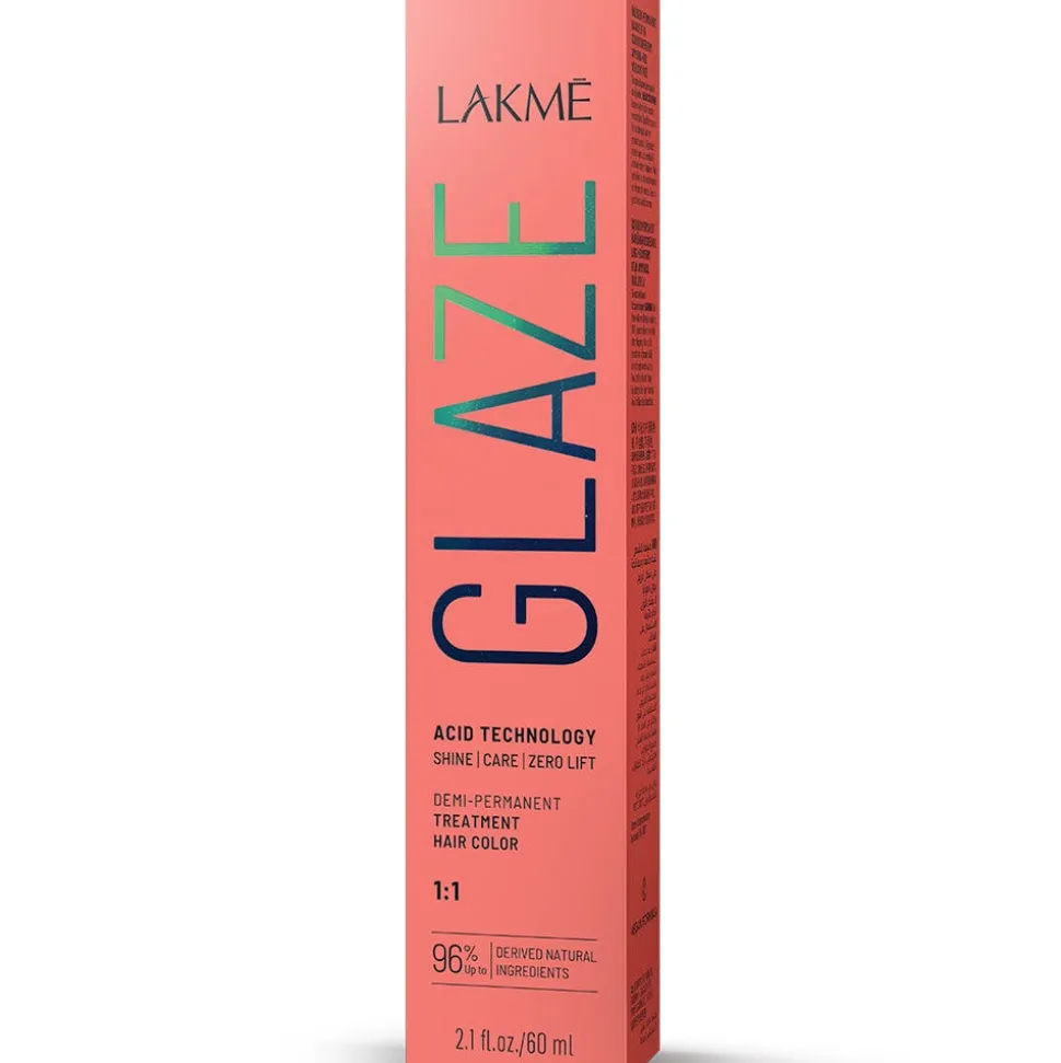 Lakmé Glaze 0/00 Clear 60 ml