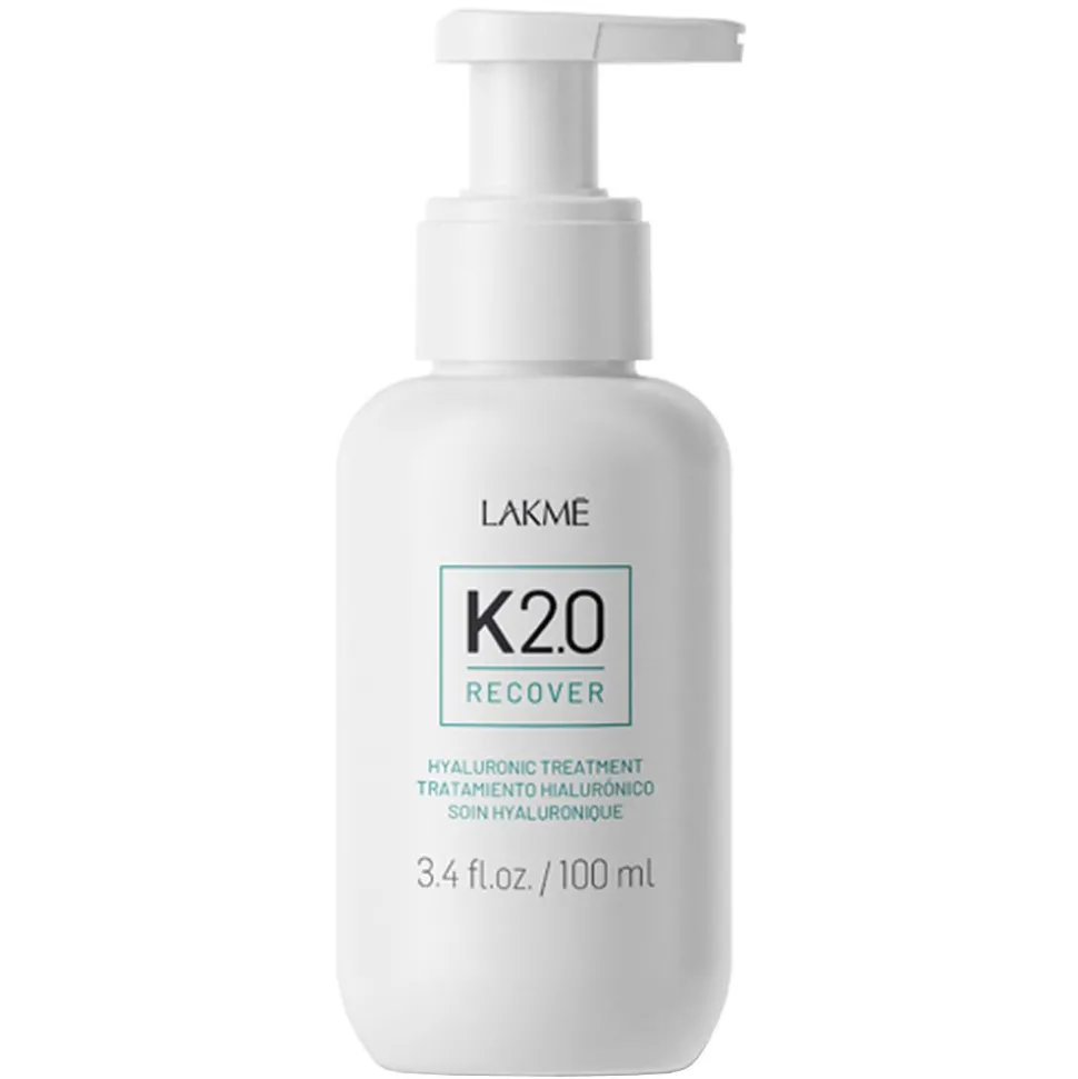Lakmé K 2.0 Recover Hyaluronic Treatment 100 ml