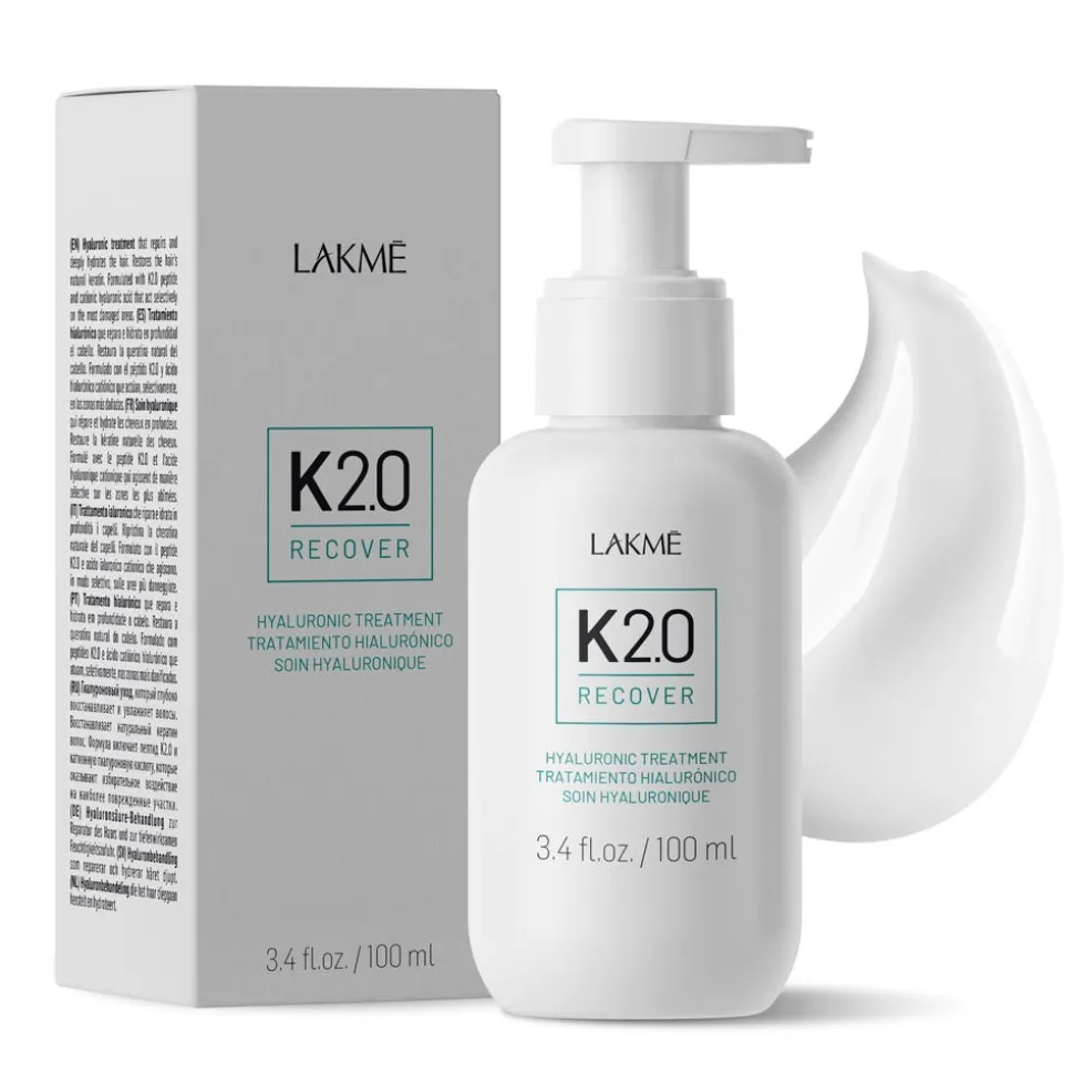 Lakmé K 2.0 Recover Hyaluronic Treatment 100 ml