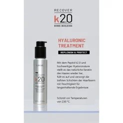 Lakmé K2.0 Recover Hyaluronic Treatment 100 ml
