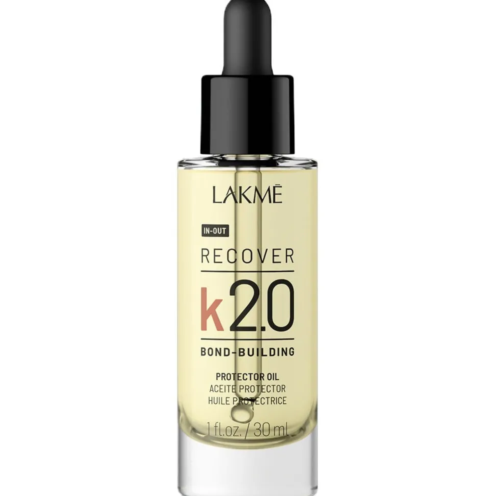 Lakmé K2.0 Recover Protector Oil 30 ml