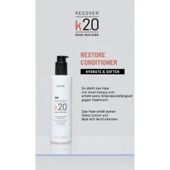 Lakmé K2.0 Recover Restore Conditioner 300 ml