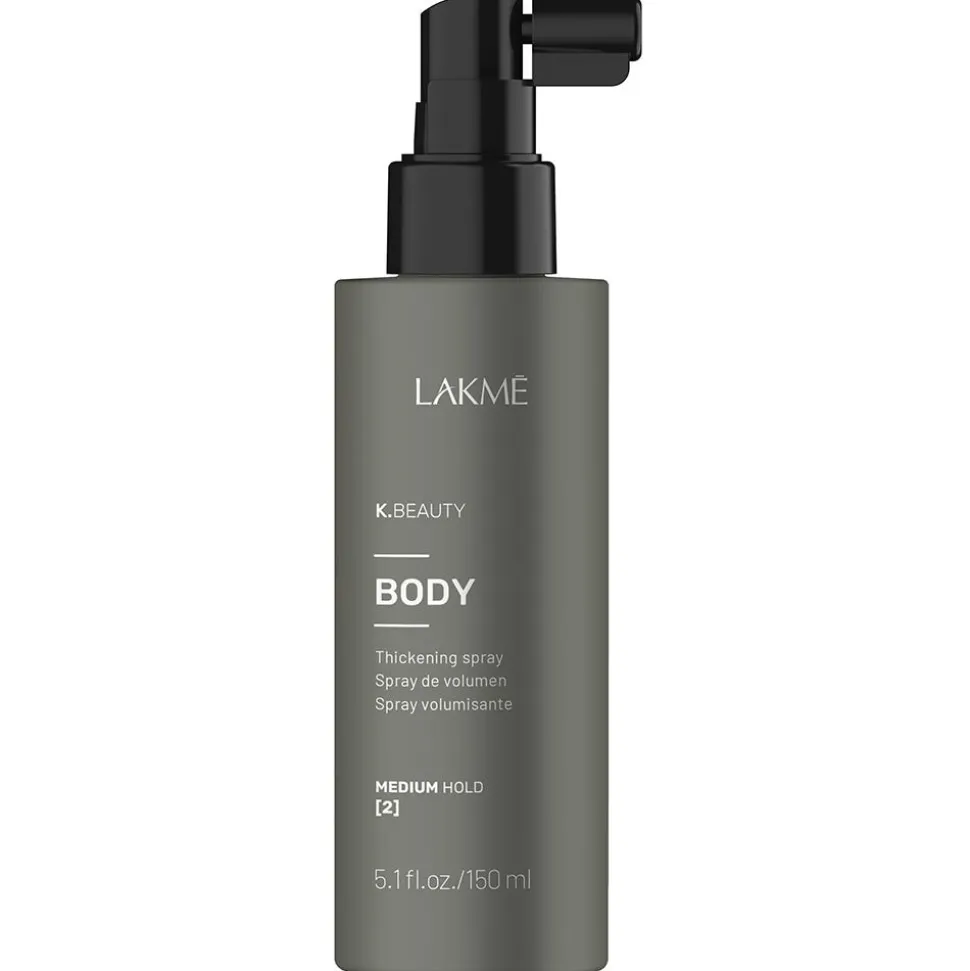 Lakmé K.Beauty Body Thickening Spray 150ml