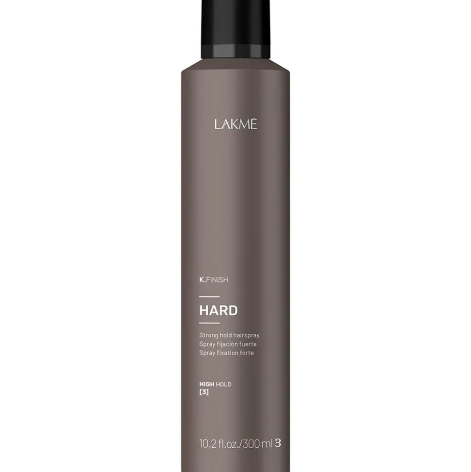 Lakmé k.Finish Hard Strong Hairspray 300 ml