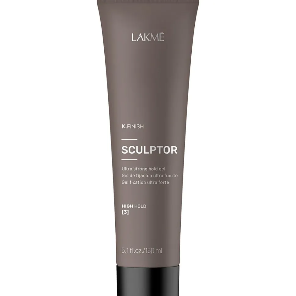 Lakmé K.Finish Sculptor Ultrastrong Gel 150 ml