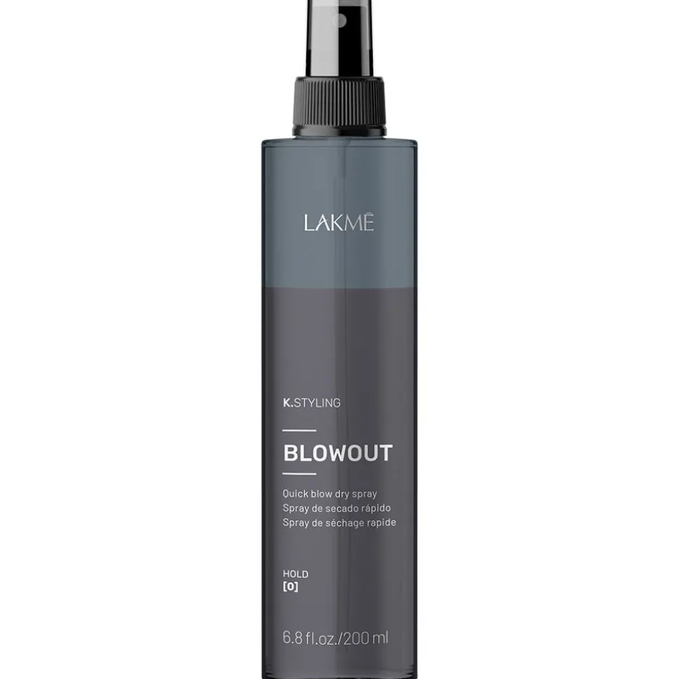 Lakmé K.Styling Blowout Quick Dry Spray 200 ml