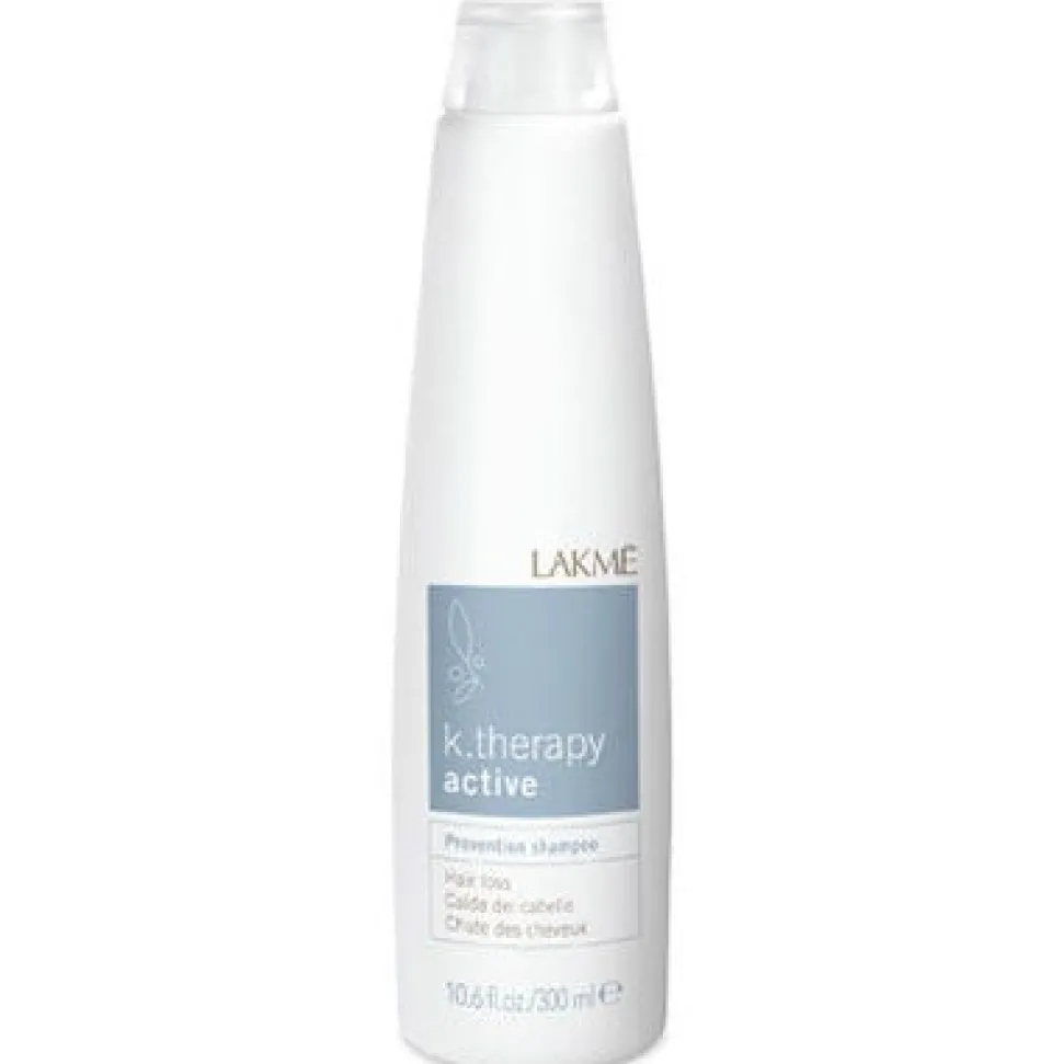 Lakmé K.THERAPY ACTIVE Active Prevention Shampoo 300 ml