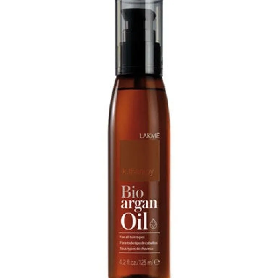 Lakmé K.Therapy Bio-argan Arganöl 125 ml